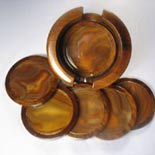 stone coasters